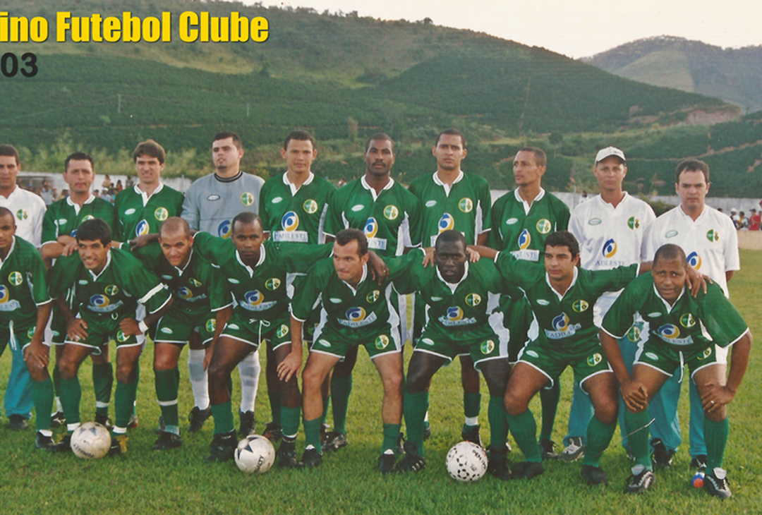 Fotogallery: il Torino Fc del Brasile - immagine 15