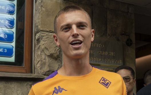 Gudmundsson, finalmente ci siamo. Con la Lazio la prima convocazione- immagine 2