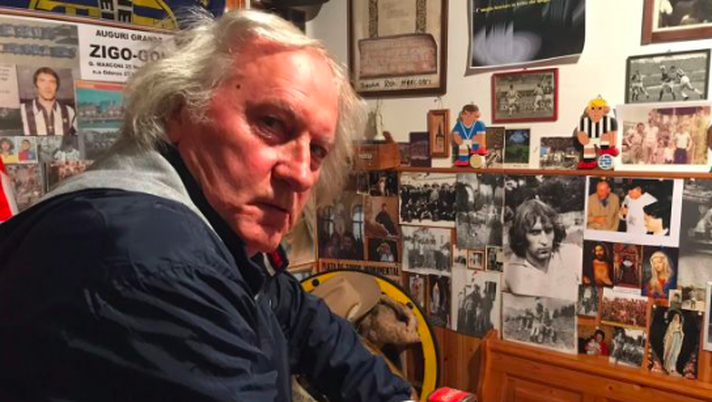 Zigoni: “Verona, i tuoi attaccanti sono forti. Il gol arriverà” - immagine 1