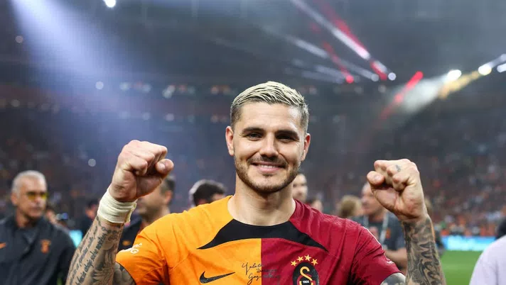 Marianella: “Fiorentina? Fare il nome di Icardi è bello, ma è solo un sogno” - immagine 1