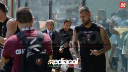 Calciomercato Bari, è fatta per Menez: l’ex Reggina resta in B e va da Mignani