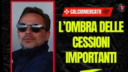 Milan, quali prospettive per il calciomercato? Le voci su Reijnders e tanti dubbi