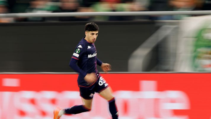 Bucciantini: “Mi piacerebbe Parisi più alto, ha una cosa che agli altri manca” - immagine 1