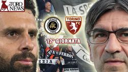 Spezia-Torino 1-0