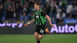 Sassuolo, Boloca dopo il derby: “Siamo in debito con i tifosi: ci mettiamo anima, cuore e grinta”