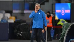 Lazio, ora il calendario in campionato si fa più morbido: le prossime sfide