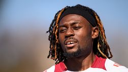 Il Milan e il suo centrocampo: fine agosto, se partiva Bennacer arrivava Konè