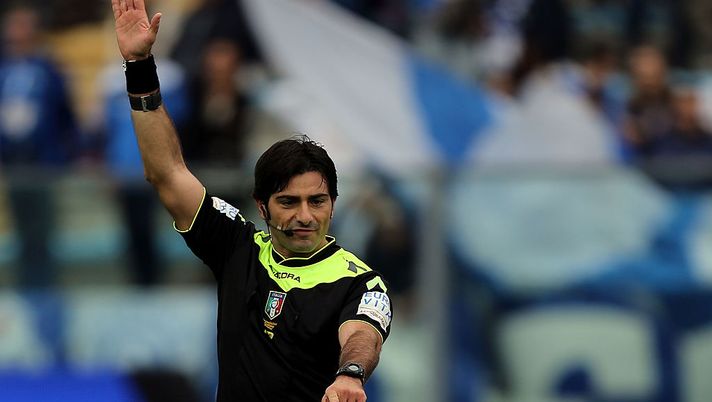 Serie B, designazioni 32ª giornata: ecco chi arbitrerà Palermo-Sassuolo  Serie B, designazioni 32ª giornata: ecco chi arbitrerà Palermo-Sassuolo - immagine 1