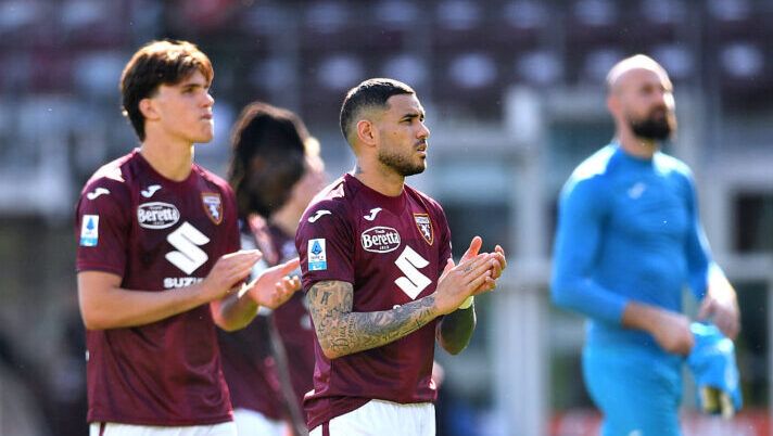 Torino-Venezia, le formazioni ufficiali: gioca Sanabria, fuori Adams! Per Oristanio e Vlasic… - immagine 1