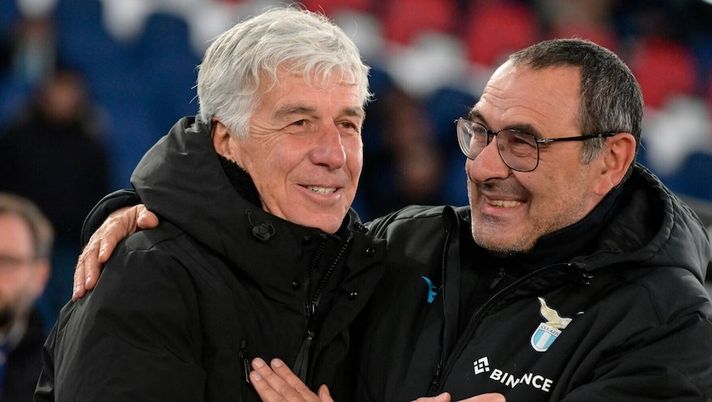 Lazio-Atalanta, le ufficiali: clamorosa assenza tra le fila dei bergamaschi - immagine 1