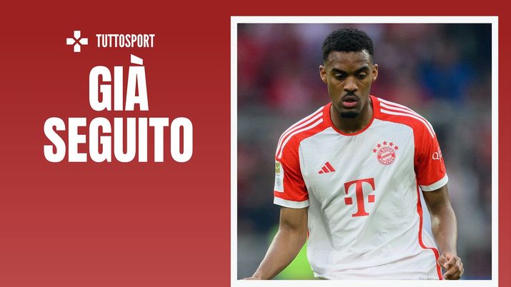 Ryan Gravenberch Bayern Monaco Calciomercato AC Milan