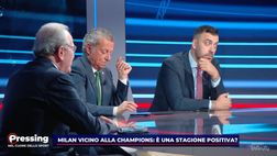 Ordine: “Piazzamento Champions Milan quasi miracoloso!”. Viviano non ci sta e insorge così