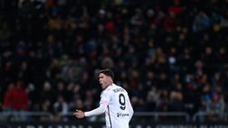 Serie A, Cagliari-Juventus 2-2: i bianconeri rimontano nel finale da 0-2