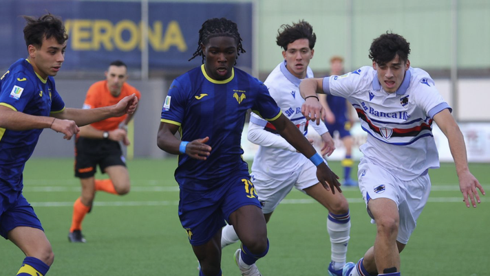 Mercato, Agbonifo all’Inter - immagine 1