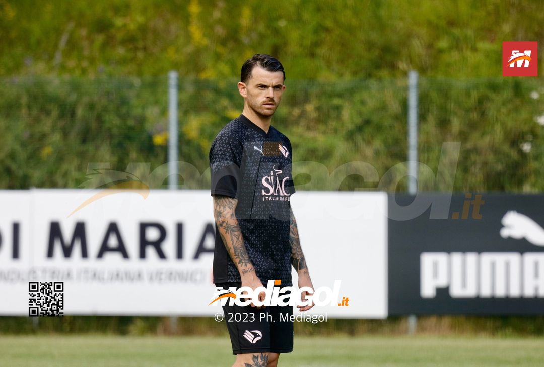 FOTO Ritiro Palermo, day 4 a Ronzone: il giorno di Insigne (Gallery) - immagine 25