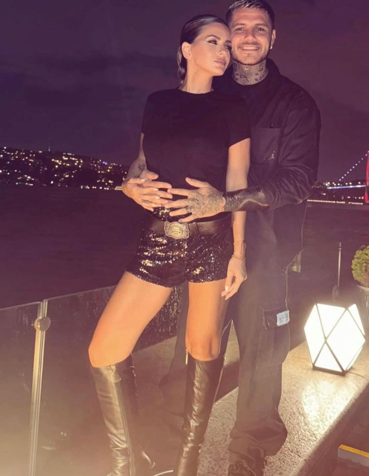 Addio per sempre! Il gesto di Mauro Icardi che cancella definitivamente Wanda dalla sua vita- immagine 2