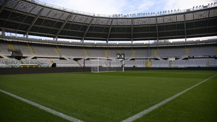 TURIN, ITALY - OCTOBER 26: General view of Stadio Olimpico Grande Torino during the Serie A match between Torino FC and Genoa CFC at Stadio Olimpico di Torino on October 26, 2025 in Turin, Italy. (Photo by Stefano Guidi - Torino FC/Torino FC 1906 via Getty Images) Stadio, Damilano: “Caro Cairo, la riqualificazione sarebbe un affare” - immagine 1