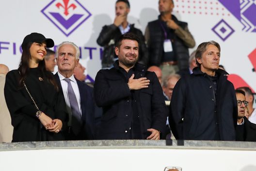 Mutu: “Gud mi somiglia, Kean può esplodere in viola. Ecco cosa mi piace di Palladino”- immagine 2