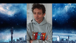 Scudetto Inter, Valentino Rossi: “Interista grazie a Ronaldo. Lautaro l’uomo dell’anno”