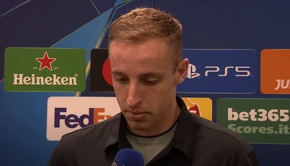 Inter, svolta a sorpresa Frattesi: “Chivu gli ha già parlato e gli ha detto che…”- immagine 2