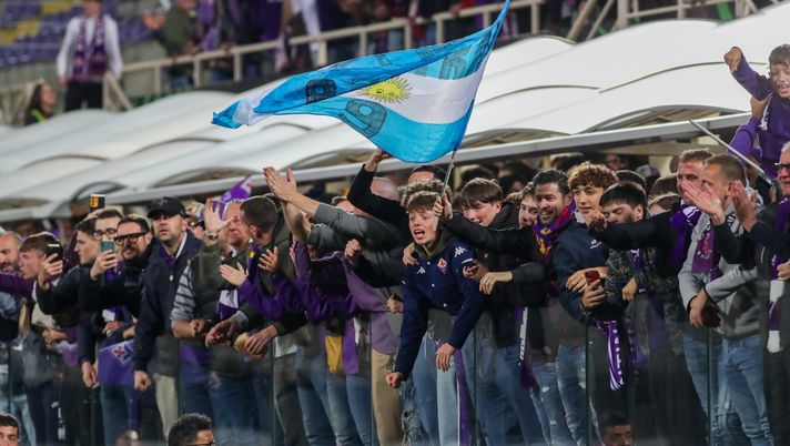 Quattro mesi dopo la contestazione col Bologna: la Fiesole risponde presente - immagine 1