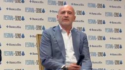 VIDEO FCIN1908 / Ausilio: “Thuram all’Inter con due anni di ritardo. Spiegammo al papà…”