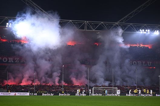 Restyling Ferraris, accordo vicino Genoa-Sampdoria: annuncio atteso al derby- immagine 3