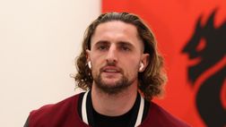 Fiorentina-Milan, Sky annuncia: “Rabiot a rischio, provato Ricci al suo posto. Estupinan sarà titolare”