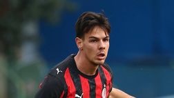 Il Milan verso il derby: Jashari c’è, Rabiot quasi. Migliora anche un altro giocatore