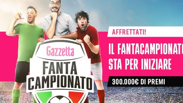Fantacampionato, Gli Autogol allargano la famiglia: anche la Creators Cup… - immagine 1