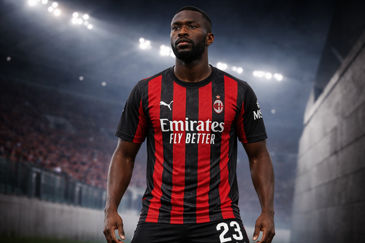 Fikayo Tomori Milan, da Leao a Maignan: l’etimologia dei cognomi della Serie A- immagine 11