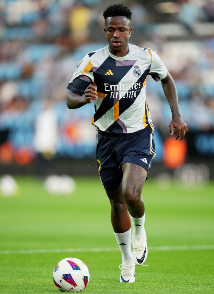 Infortunio Real, Vinícius out per sei settimane: salterà il derby di Madrid- immagine 2