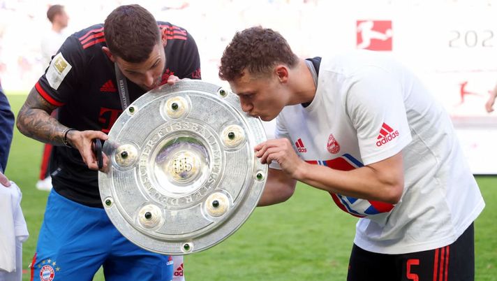 Sky – Inter ottimista per Pavard: gli agenti hanno garantito che arriverà - immagine 1