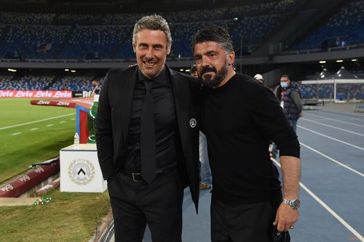 Serie A, Napoli-Udinese: pokerissimo azzurro, friulani KO- immagine 2