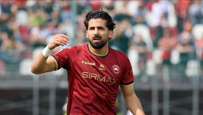 Cittadella, Carriero sceglie il Trapani e anche Magrassi può partire - immagine 1