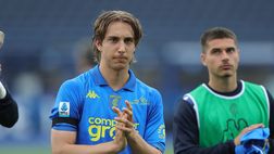 Di Marzio: “Contatti in corso tra Empoli e Fiorentina, Fazzini nel mirino viola”