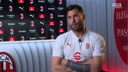 Sportiello: “Inter troppo forte: sono più i meriti loro che i demeriti nostri”