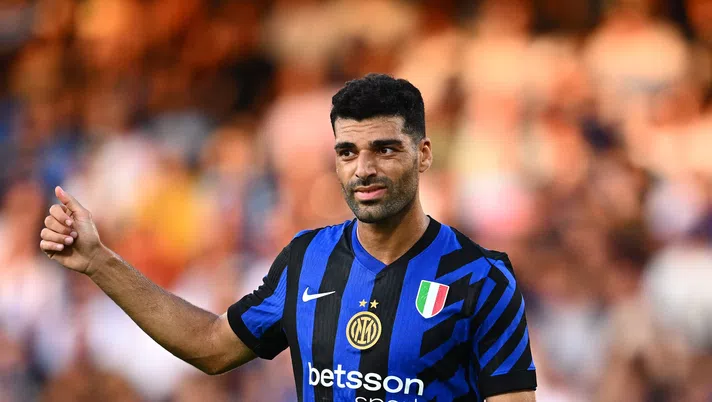 Inter, il punto sugli infortunati: Taremi sulla via del recupero. De Vrij e Zielinski… - immagine 1