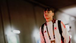 Pisilli: “Percepiamo l’amore dei tifosi. Mourinho sentiva la maglia come loro”