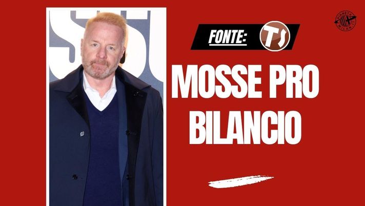 Bilancio Milan, rosso di 25 milioni? Ecco le mosse di Tare