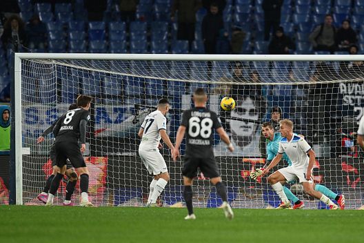 Lazio-Napoli finisce in parità: 2-2 all’Olimpico- immagine 6