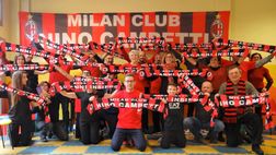 Milan Club Casorezzo: ecco il Milan e i Milanisti top di tutti i tempi…