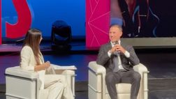 VIDEO FCIN1908 / Cannavaro: “Podio scudetto? Napoli terzo, poi Inter e Juve”