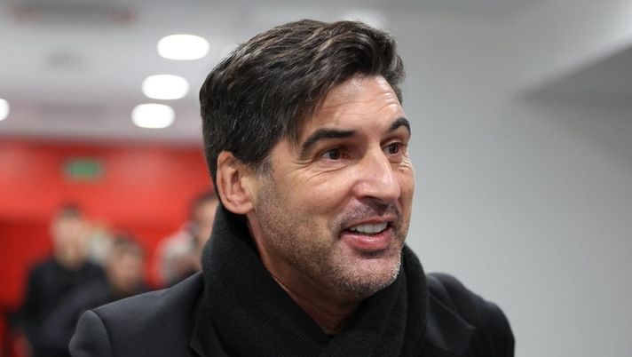 Milan, Di Stefano: 'Convinto che Fonseca avrebbe inciso molto di più se ...'