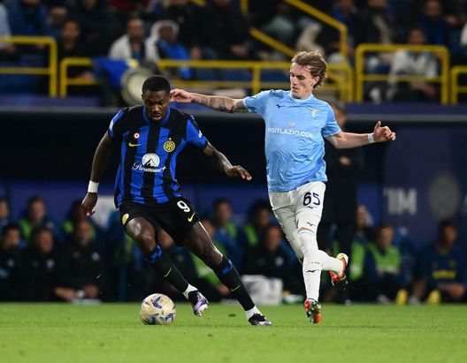 Lazio-Inter, i precedenti: il bilancio sorride ai nerazzurri, di lunedì…- immagine 2