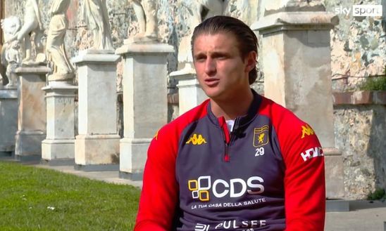 Inter-Genoa, Colombo cerca il record a San Siro: con De Rossi vola, solo Lautaro…- immagine 3