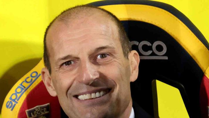 Allenatore Milan, Allegri si allontana? Il Napoli tenta l'assalto per ...