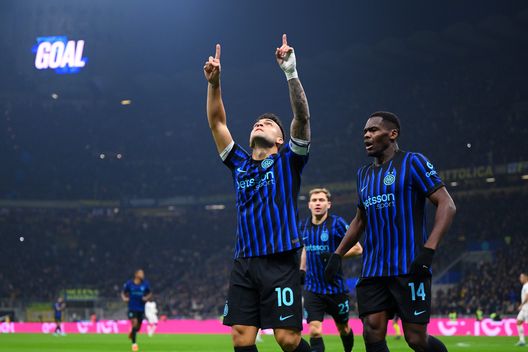 Infortunio Lautaro Martinez: a rischio il derby di inizio marzo- immagine 3