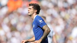 Albertini: “Pulisic? Acquisto che ci sta. Il talento non si discute”