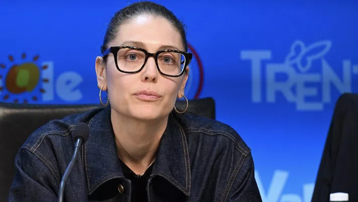 Valentina De Laurentiis scudetto